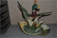 duck planter