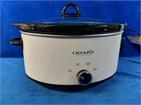 Crock-Pot, The Original Slow Cooker
• insert