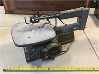 Scroll Saw * notes