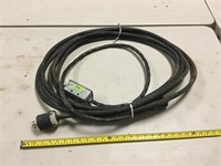 HD Generator Cord