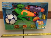 Nerf Toys