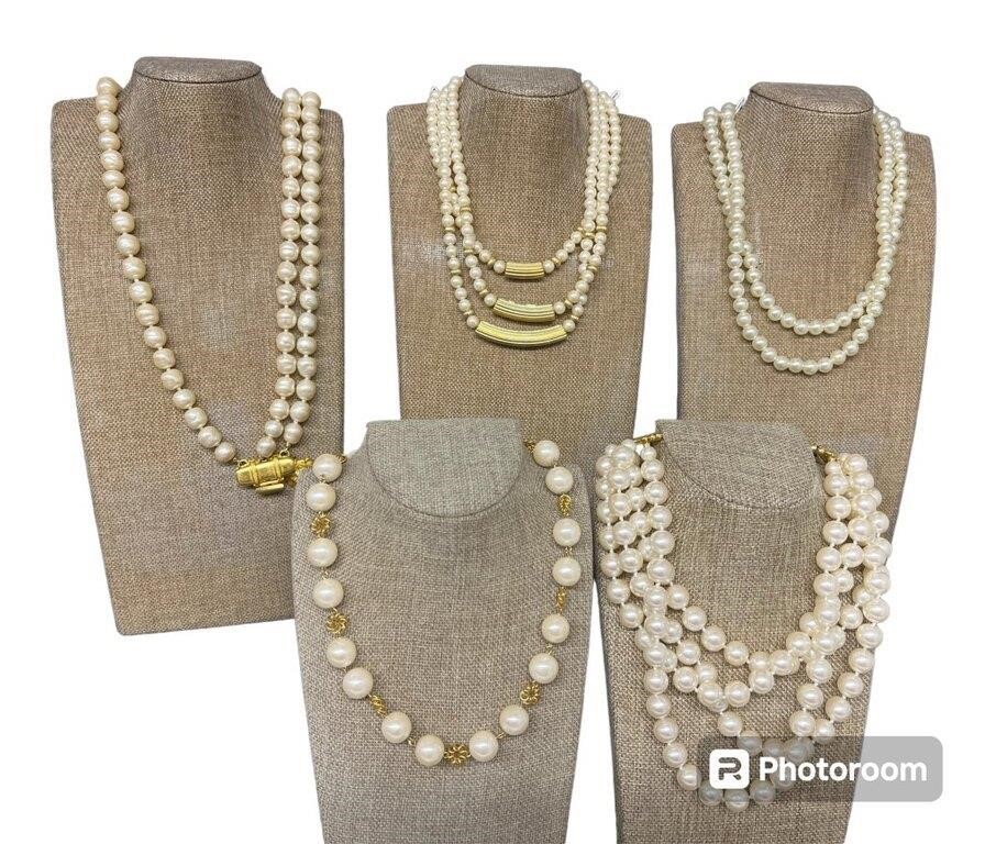 Fashion Pearls