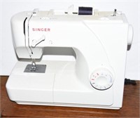Singer model 1507 Sewing machine with Singer