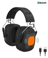 R1338  Tzumi BT Headphones - Noise Cancel