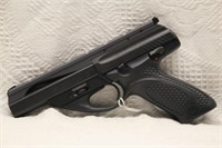 Pistol,  Beretta,  Model  U22 Neas, .22 cal