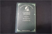 Treasury of World Masterpieces Charles Dickens