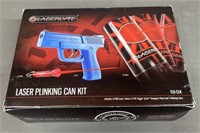 Laserlyte Laser Plinking Can Kit