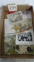 Vintage Picture Cards Lot