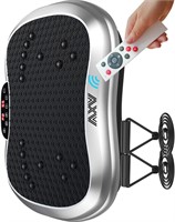 AXV Vibration Plate Exercise Machine (Mini)