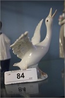 LLADRO GOOSE