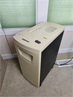 Fellowes Paper Shredder