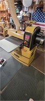 Powermatic Model 2244 Drum Sander