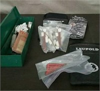 Box-Hopes Gun Cleaning Kit Supplies,  Firearms