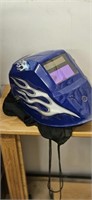 Kobalt Tools Welding Mask/Helmet