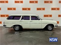 1964 EH Holden Station Wagon