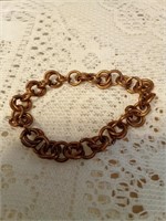 Copper Bracelet