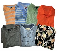 Men’s XXL Short Sleeve Shirts