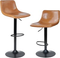 NALUPATIO BAR STOOLS SET OF 2