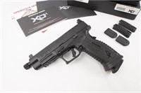 Springfield Armory XDm Elite 9x19