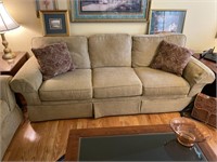 Flexsteel Couch