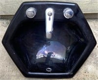 Bathroom Cast Iron Sink