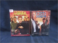 DVD Lot