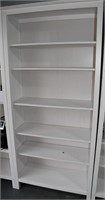 Ikea Hemnes Bookcase White
