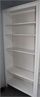 Ikea Hemnes Bookcase White