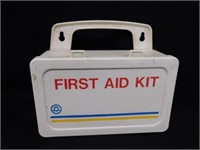 1979 Illinois Bell Telephone first-aid kit,