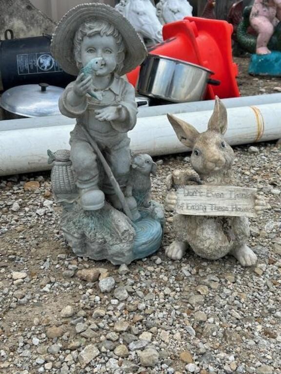 Shipley Outdoor Auction