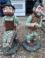 2 Gnomes