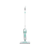 Corded Steam Mop for Hard Floor Surfaces, Tile,