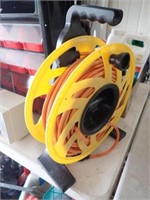 Electrical Cord w/Reel