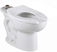 American Std Baby Devoro Toilet Bowl  White