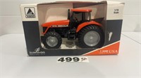 SCALE MODELS, AGCO ALLIS 9775 TOY TRACTOR