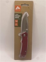 Ozark Trail 7” Lock Blade Knife