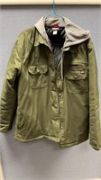 Mens XL Dickies Winter Work Coat