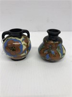 2-Pottery vase