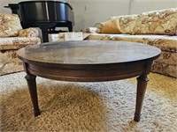 Vintage Coffee Table