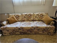 Quality Vintage Sofa