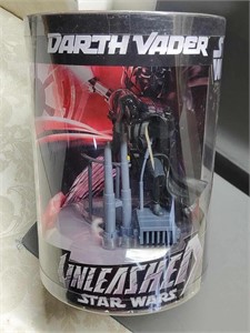 Star Wars Unkeashed "Darth Vader"