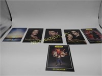 Twilight & Full Moon cards