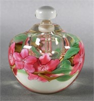 ORIENT & FLUME PERFUME BOTTLE