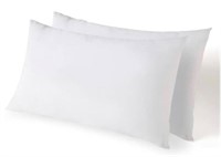 W2222 2pk King Size Pillows