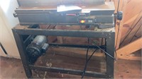 CRAFTSMAN JOINTER