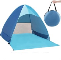 $40 Beach Pop Up Tent