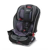 Graco SlimFit All-in-One Car Seat Annabelle