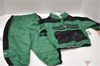 Riders 2 Piece Track suit Size 12 Months