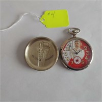 Pocket Watch - Joseph Stalin