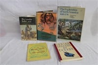 Aboriginal books
